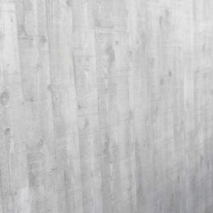 RC-Beton NovoCon als Sichtbeton hergestellt