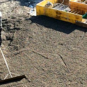 Sohlen- und Magerbeton mit RC-Beton NovoCon